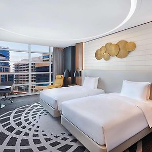 Chambre Double de Luxe